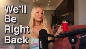 Jenna Starr Talks About Sugar Daddy and Girl Friend Experience