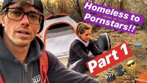 From Homeless to Pornstars How SGW got started Part 1 non porn