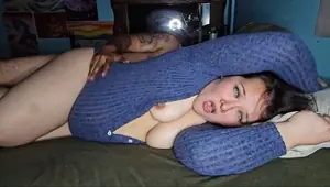 you fucked my sister how could you