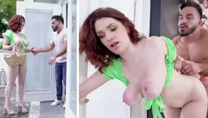 BANGBROS Peter Green Did It All For The Nookie So Annabel Redd Could Sell Her Cookies