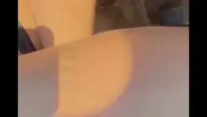 teanna trump bus sex
