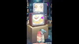 jinx's no nut november nightmare part 3