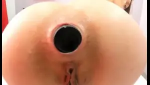 anal dildo