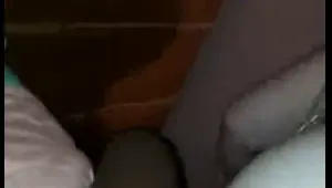 horny milf drilled by big black cock gets cum facial
