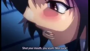 prison battleship ep.1