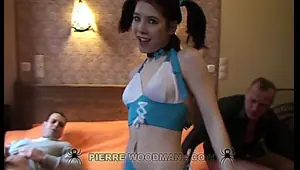 geyshila kort