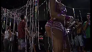 soraya carioca carnaval 2011