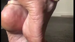 sexy feet
