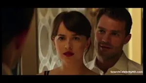dakota johnson fifty shades darker