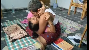 sailaja aunty fucking