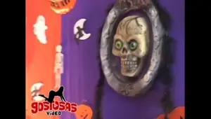 halloween no brasil suruba e putaria