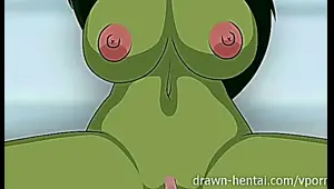 fantastic four porn she hulk casting