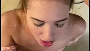 ep luisa blowjob teen latin 01 06 50