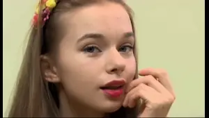 taisiya karpenko masturbates on camera