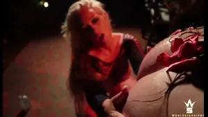 jenna shea elke the stallion