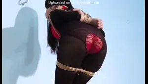 asian bondage