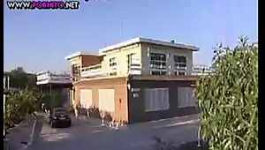 familia muy arrecha