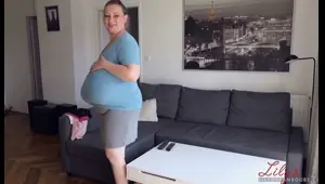 bbw saggy tits 890