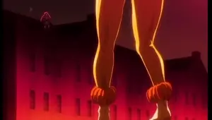 majuu jouka shoujo utea 03