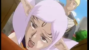 himekishi lilia ep6
