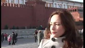 russian girls gravure model film compilation