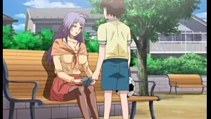 juvenile graphy the animation ep 1