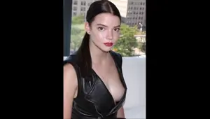anya taylor joy sexy tribute