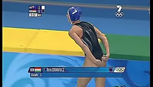 best of waterpolo by andywithcandy