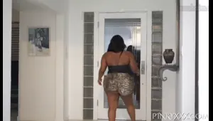 ebony bbw