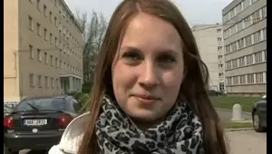 squirting grad girl