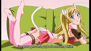 kanojo ga nekomimi ni kigaetara 01