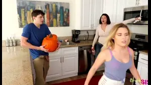alex davis pumpkin fuck