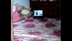 indian sex mms of a beautiful college girl enjoying home se