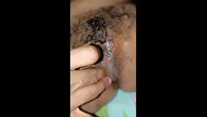 indian tamil desi teen slut black hairy pussy fucked