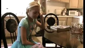 sexy teen fucked by her stepdaddy