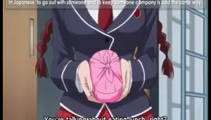 enjoy this vanilla hentai