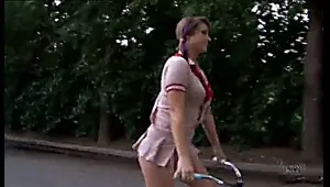 sierra sanders ass fucked by a big black cock