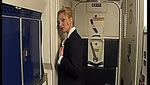 airlines sex