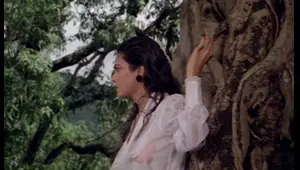 kim katkar adventures of tarzan 1985