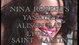 infirmieres a lunettes