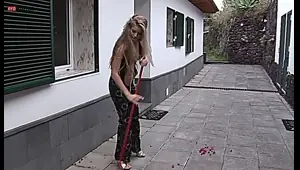 eroberlin pornstar cayenne klein sexy teen outdoor blond lo