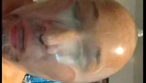 condom smoke