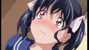 boku dake no hentai kanojo motto the animation 01
