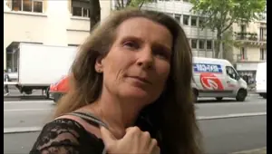 elisa anal mature 02 basement bbc french