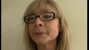 his step mom is very horny today and she wants a young cock