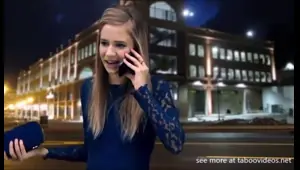 stuck up blonde bitch kidnapped fucked and strangled