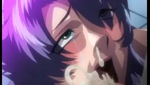 kangoku senkan ep3