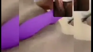 dildo inside pink pussy video call sex with big long dick