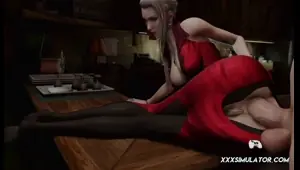 seduction in sync erotic 3d gameplay clips crystal cle