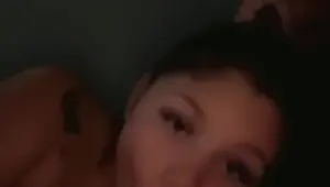 Instagram model mtvkay18 giving head to von part 2